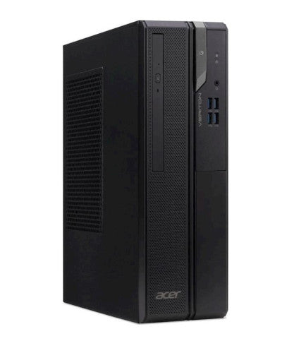 Acer CPU ACER VERITON VX2715G (DT.R0QEB.00A) INTEL Ci5-13400, 8GB, 512 SSD, TECLADO Y RATÓN USB, W11PRO - imagen 3