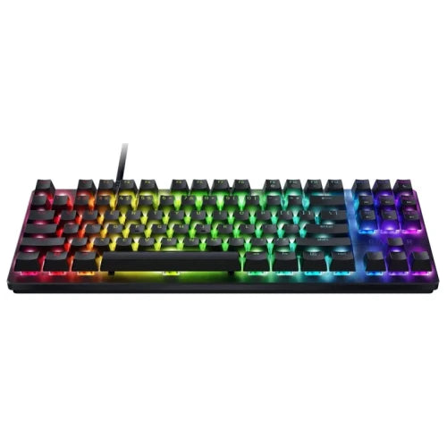 Razer TECLADO RAZER HUNTSMAN V3 X PURPLE SWITCH (ESPAÑOL) (RZ03-05021700-R311) - imagen 1