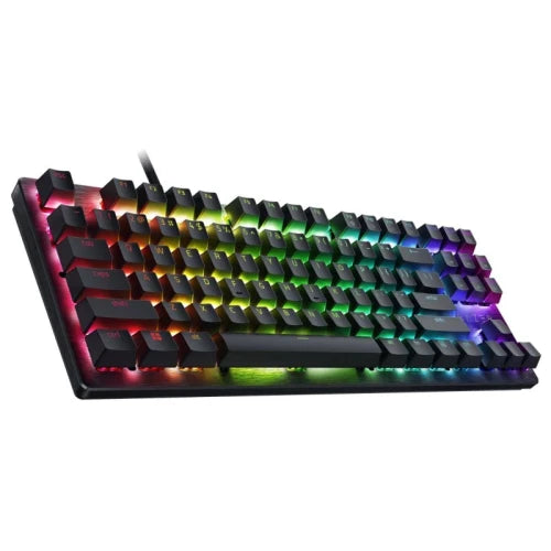 Razer TECLADO RAZER HUNTSMAN V3 X PURPLE SWITCH (ESPAÑOL) (RZ03-05021700-R311) - imagen 3