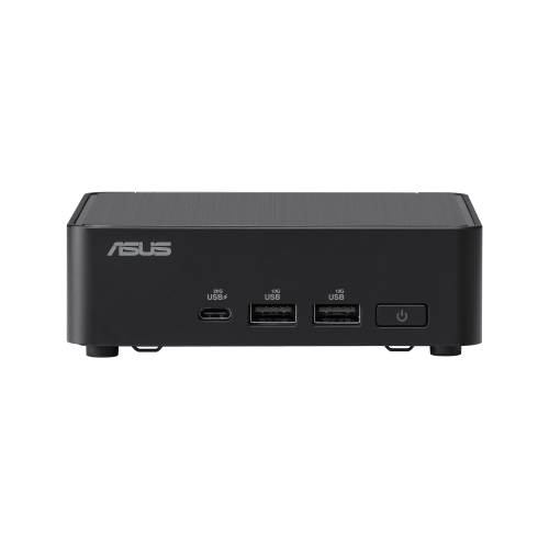 ASUS NUC 14 Pro RNUC14RVKU700002I Negro 155H - imagen 1