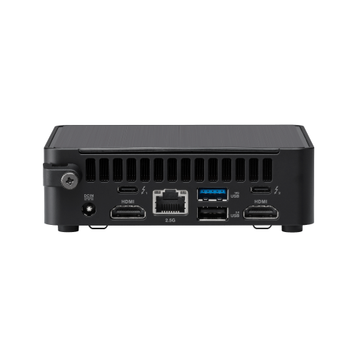 ASUS NUC 14 Pro RNUC14RVKU700002I Negro 155H - imagen 3