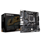 Gigabyte B650M S2H placa base AMD B650 Zócalo AM5 micro ATX - imagen 1