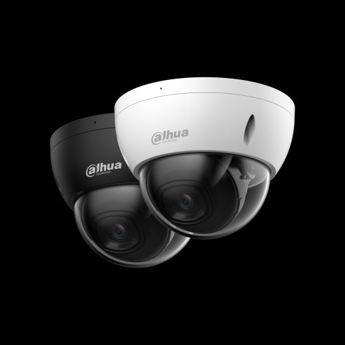 Cámara IP Dahua DH-IPC-HDBW2241EP-S-0280B 2MP Minidomo