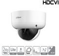 Cámara Domo Dahua DH-HAC-HDBW1200RAP-Z-2712-S6 2MP Varifocal - imagen 1