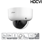 Cámara Domo Dahua DH-HAC-HDBW1200RAP-Z-2712-S6 2MP Varifocal - imagen 1