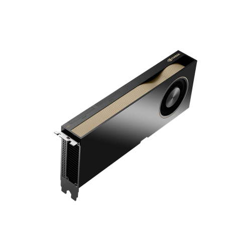 PNY A800 NVIDIA RTX A800 40 GB Memoria de alto ancho de banda de segunda generación (HBM2) - imagen 1