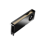 PNY A800 NVIDIA RTX A800 40 GB Memoria de alto ancho de banda de segunda generación (HBM2) - imagen 1