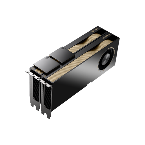 PNY A800 NVIDIA RTX A800 40 GB Memoria de alto ancho de banda de segunda generación (HBM2) - imagen 2