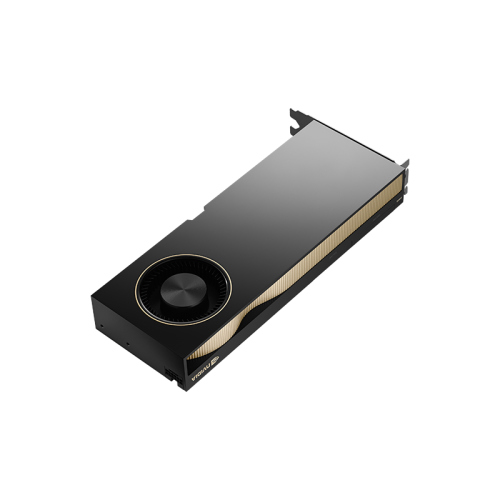 PNY A800 NVIDIA RTX A800 40 GB Memoria de alto ancho de banda de segunda generación (HBM2) - imagen 3