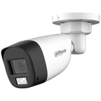 Cámara Híbrida Dahua DH-HAC-HFW1200CLP-IL-A-0280B-S6 2MP 2.8mm - imagen 2