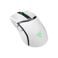 Razer RATON RAZER COBRA PRO BLANCO (RZ01-04660200-R3G1)
