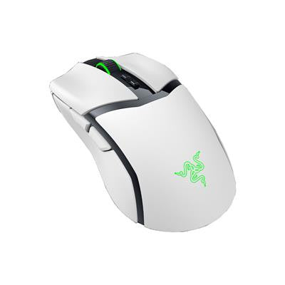 Razer RATON RAZER COBRA PRO BLANCO (RZ01-04660200-R3G1)