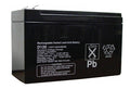 Imagen de Bosch Batería Recargable D126 12V 7Ah Plomo-Ácido Sellado Libre de Mantenimiento