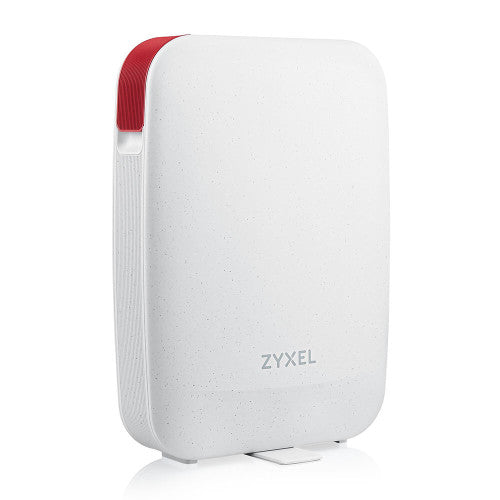Zyxel USG-LITE 60AX router 2.5 Gigabit Ethernet Blanco - imagen 2
