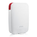Zyxel USG-LITE 60AX router 2.5 Gigabit Ethernet Blanco - imagen 2