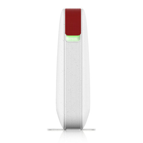 Zyxel USG-LITE 60AX router 2.5 Gigabit Ethernet Blanco - imagen 3