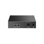 TP-Link Switch PoE LS105LP 5 Puertos 10/100 Mbps Modo de Extensión 41W PoE - imagen 2