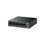 TP-Link Switch PoE LS105LP 5 Puertos 10/100 Mbps Modo de Extensión 41W PoE - imagen 3