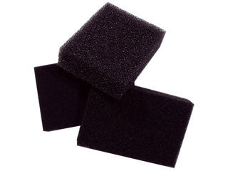 Bosch Filtro de Repuesto FAS-ASD-RFL Grande EN54 Incluye Filtros Fino, Intermedio y Grueso