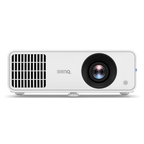 BenQ LW650 videoproyector Proyector de alcance estándar 4000 lúmenes ANSI DLP WXGA (1280x800) Blanco - imagen 1