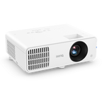 BenQ LW650 videoproyector Proyector de alcance estándar 4000 lúmenes ANSI DLP WXGA (1280x800) Blanco - imagen 2