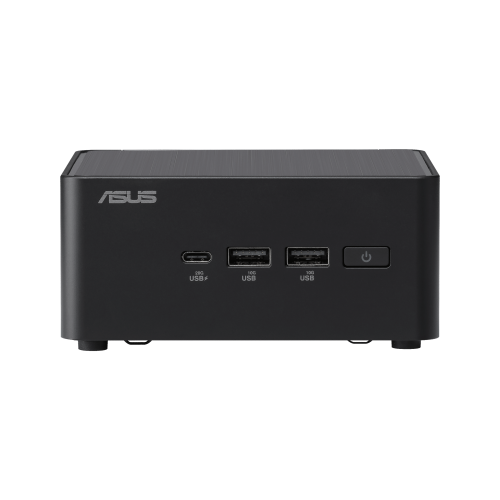 ASUS NUC 14 Pro RNUC14RVHI300002I UCFF Negro 100U - imagen 1