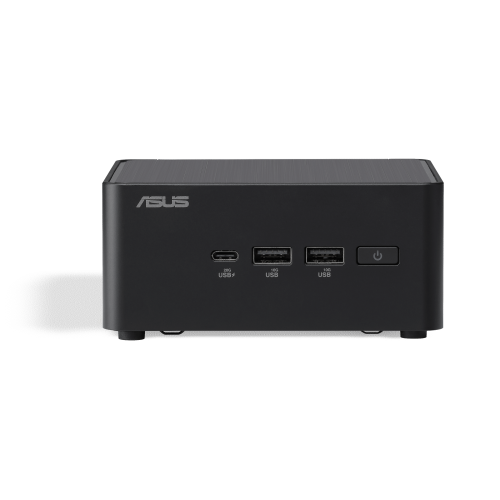 ASUS NUC 14 Pro RNUC14RVHI300002I UCFF Negro 100U - imagen 2