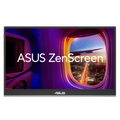 ASUS ZenScreen MQ16AHE pantalla para PC 39,6 cm (15.6") 1920 x 1080 Pixeles Full HD OLED Plata - imagen 1