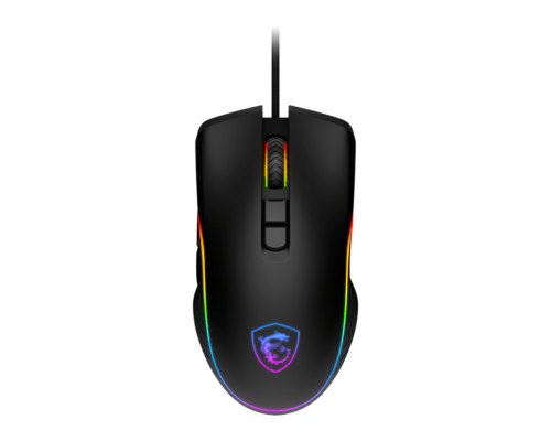 MSI RATON MSI FORGE GM300 - imagen 1