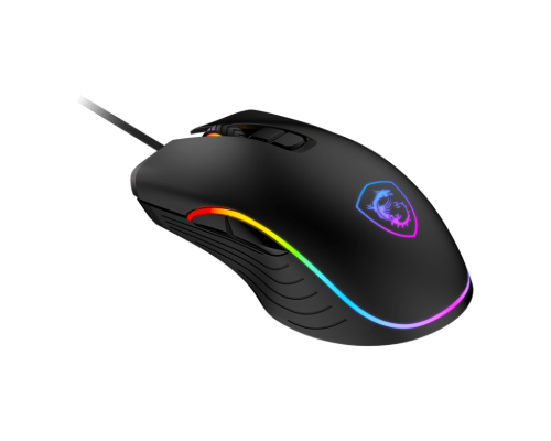 MSI RATON MSI FORGE GM300 - imagen 2