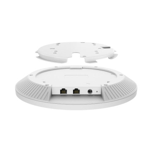 TP-Link Punto de Acceso Wi-Fi 7 EAP783 Triple Banda 10G PoE++ MU-MIMO - imagen 3