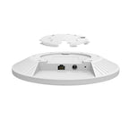 TP-Link Punto de Acceso Wi-Fi 6 EAP683 UR AX6000 Doble Banda PoE+ MU-MIMO - imagen 2