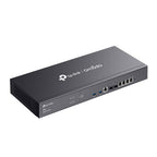 TP-Link Switch Smart Omada SG2428LP 28 Puertos Gigabit 16 PoE+ Sin Ventilador - imagen 3