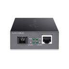 TP-Link Conversor de Medios FC111PB-20 WDM Bi-Direccional 10/100 Mbps PoE - imagen 3