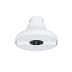 Soporte de Montaje Dahua DH-PFA109 Universal 1 kg Blanco - imagen 2