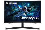 Imagen de Samsung Monitor Gaming 27" QHD Curvo 165Hz LED VA