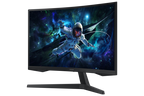 Samsung Monitor Gaming 27" QHD Curvo 165Hz LED VA - imagen 3