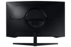 Samsung Monitor Curvo 32" QHD 2560x1440 165Hz 1ms FreeSync - imagen 2