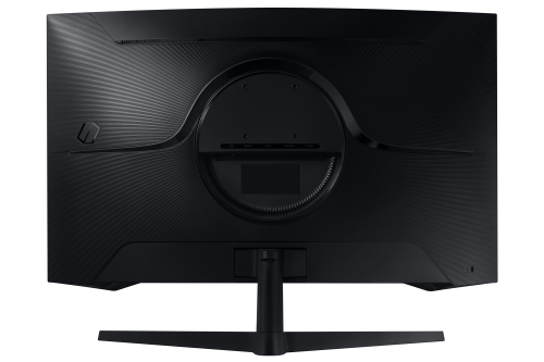 Samsung Monitor Curvo 32" QHD 2560x1440 165Hz 1ms FreeSync - imagen 2