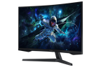 Samsung Monitor Curvo 32" QHD 2560x1440 165Hz 1ms FreeSync - imagen 3