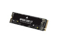 Corsair MP600 CORE XT M.2 4 TB PCI Express 4.0 QLC 3D NAND NVMe - imagen 1