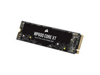 Corsair MP600 CORE XT M.2 4 TB PCI Express 4.0 QLC 3D NAND NVMe - imagen 1