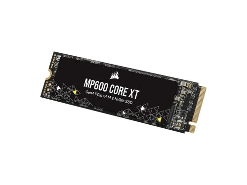 Corsair MP600 CORE XT M.2 4 TB PCI Express 4.0 QLC 3D NAND NVMe - imagen 1