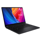 ASUS ProArt PX13 OLED HN7306WV-LX011W - Ordenador Portátil 13.3" 3K (AMD Ryzen AI 9 HX 370, 32GB RAM, 1TB SSD, NVIDIA RTX 4060 8GB, Windows 11 Home) Negro Nano - Teclado QWERTY español - imagen 3