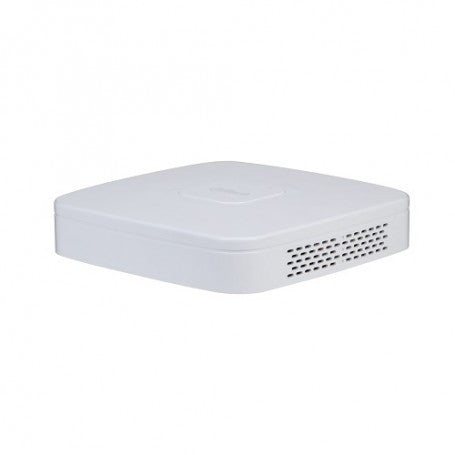 Grabador IP Dahua DHI-NVR4108-4KS3 8 Canales 4K