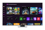 Samsung Televisor QLED 85" 4K Ultra HD AI Upscaling Smart TV - imagen 2