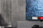 Samsung Televisor QLED 85" 4K Ultra HD AI Upscaling Smart TV - imagen 3