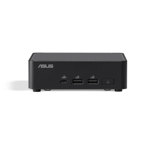 ASUS NUC 14 Pro RNUC14RVKU500002I UCFF Negro 125H - imagen 2