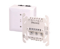 Imagen de Bosch Módulo de Relés FLM-420-RHV-S Alta Tensión 230V Función de Relé Ajuste Manual