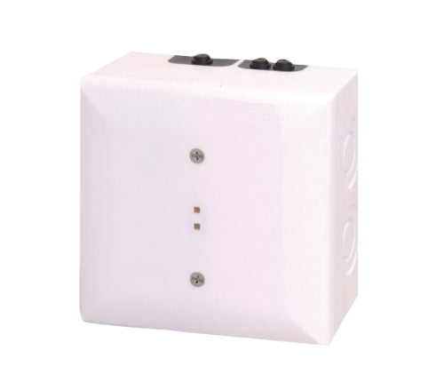 Bosch Módulo Aislador FLM-I 420-S Cortocircuito LSN Mejorado 3 Terminales